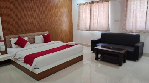 hotel vista haven