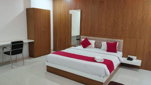 hotel vista haven