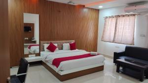 hotel vista haven