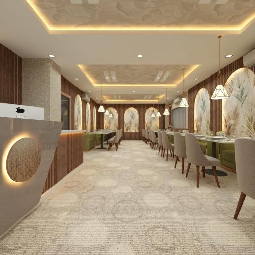 hotel vista haven