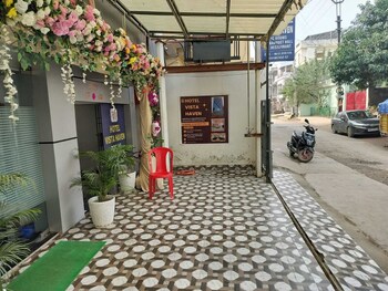hotel vista haven
