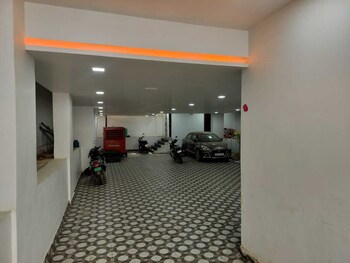 hotel vista haven