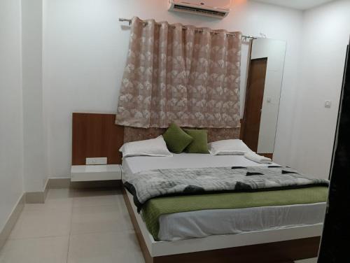 hotel vista haven