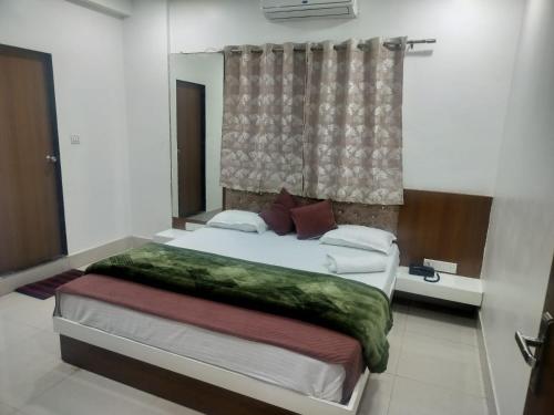 hotel vista haven