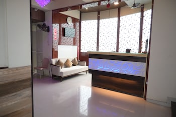 hotel royal residency