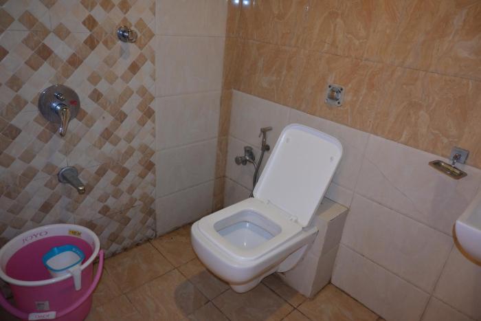 hotel royal residency