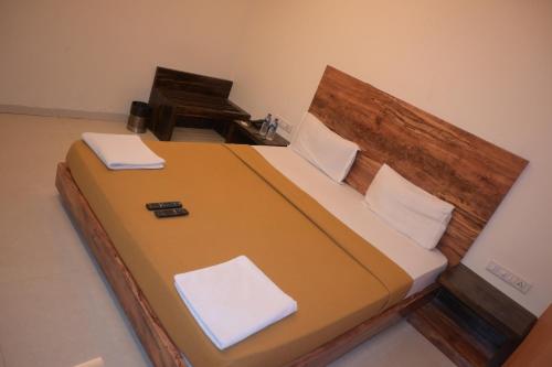 hotel royal residency