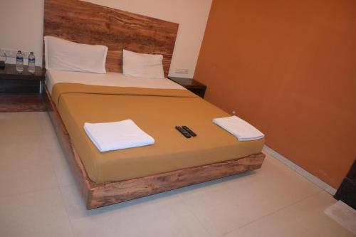 hotel royal residency