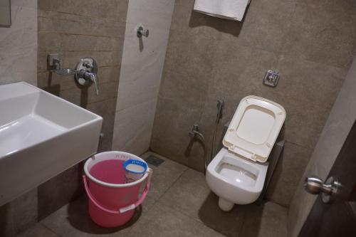 hotel royal residency