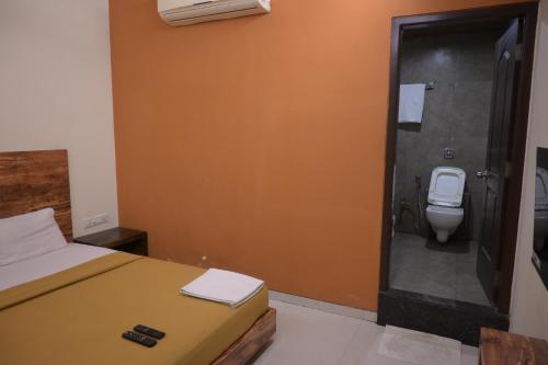 hotel royal residency