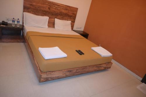 hotel royal residency