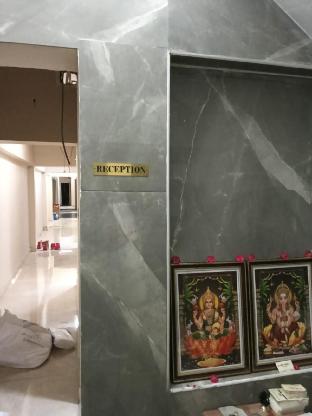 shree chakra residency