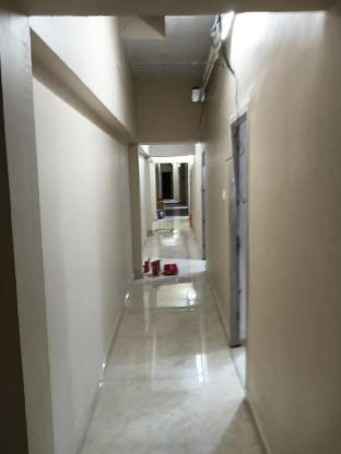 shree chakra residency