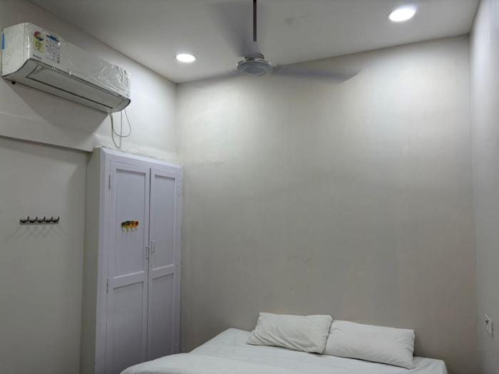 shree chakra residency