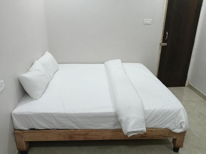 shree chakra residency