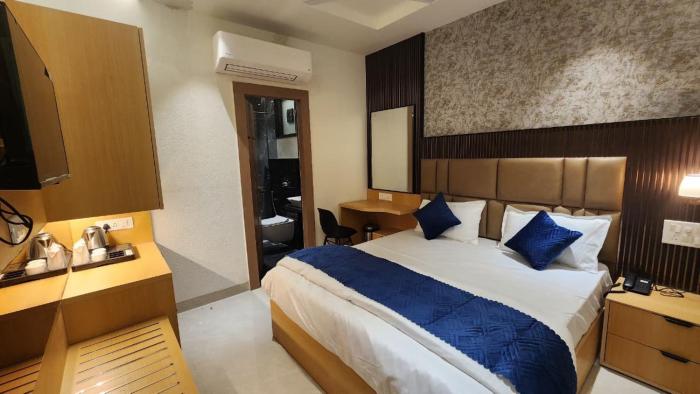 hotel somnath palace