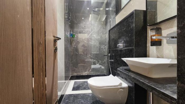 hotel somnath palace