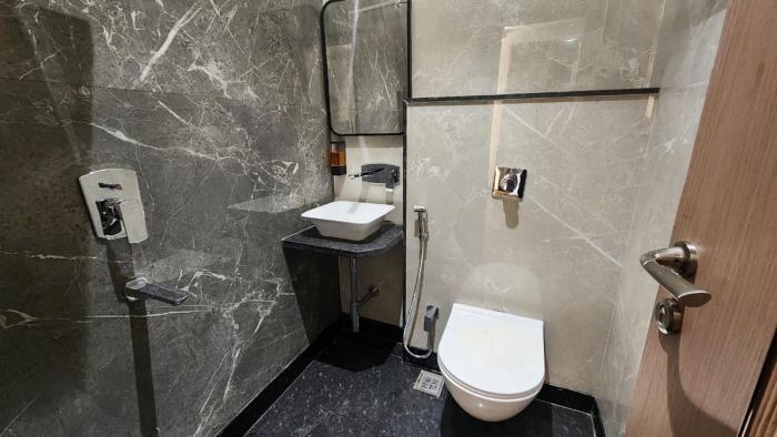 hotel somnath palace