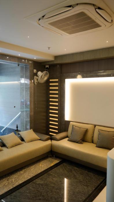 hotel somnath palace