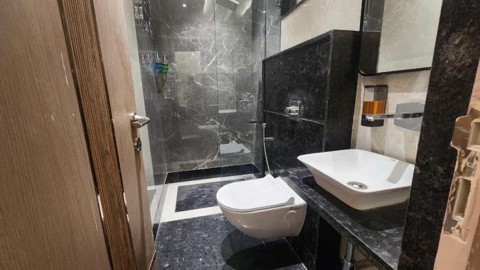 hotel somnath palace