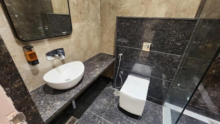 hotel somnath palace