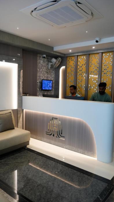 hotel somnath palace