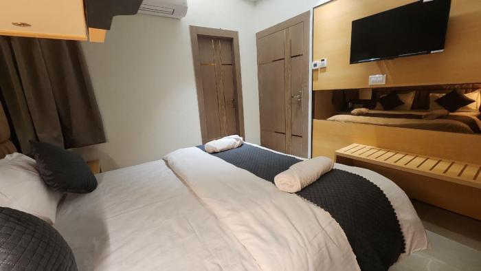 hotel somnath palace