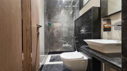 hotel somnath palace