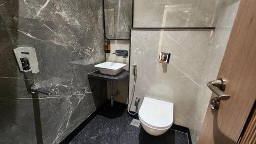 hotel somnath palace