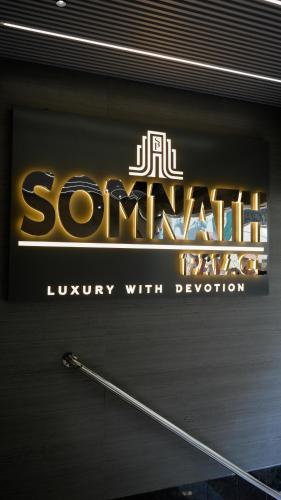 hotel somnath palace
