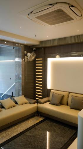 hotel somnath palace