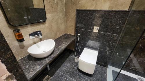 hotel somnath palace