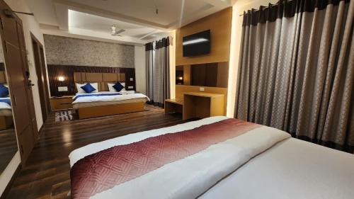 hotel somnath palace