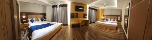 hotel somnath palace