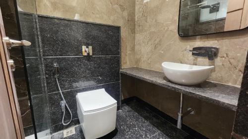 hotel somnath palace