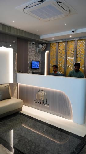 hotel somnath palace