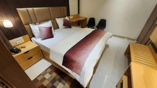 hotel somnath palace