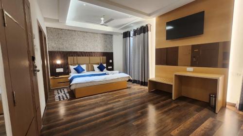 hotel somnath palace