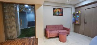 hotel the shivay