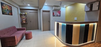 hotel the shivay