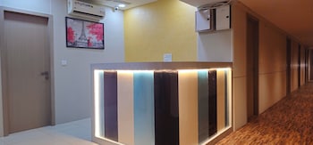 hotel the shivay
