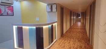 hotel the shivay