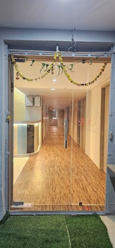 hotel the shivay