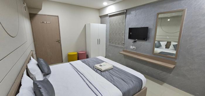 hotel the shivay