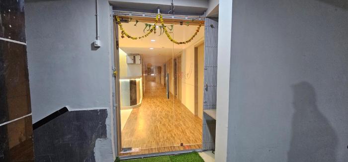 hotel the shivay