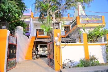 vatika palace