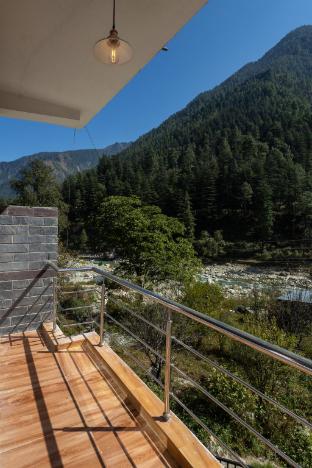 Amigosindia Katagla,Village: Katagla, Kasol, Himachal Pradesh 175105,0 star