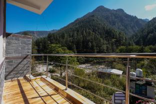 Amigosindia Katagla,Village: Katagla, Kasol, Himachal Pradesh 175105,0 star