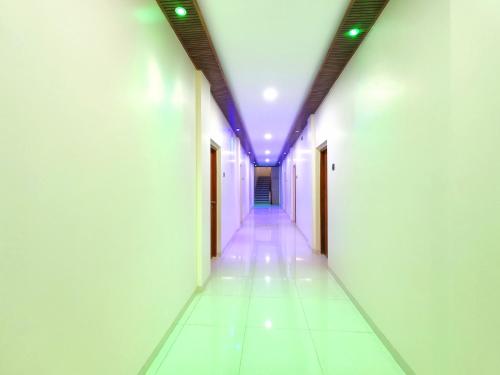 hotel satkar inn