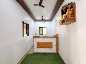 hotel satkar inn